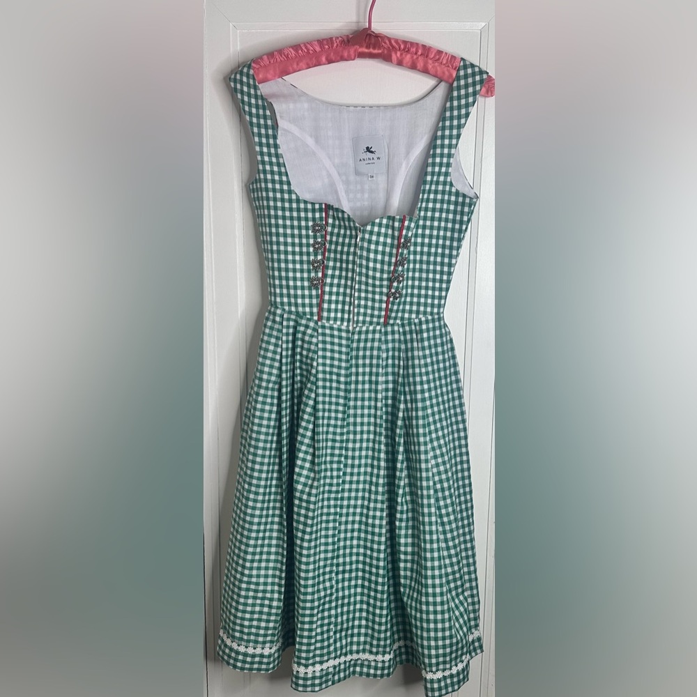 Anina W Collection Dress Size 34